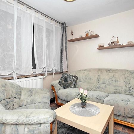 Poststraße 32a Wohnung 01 Ostseebad Kühlungsborn Exterior foto