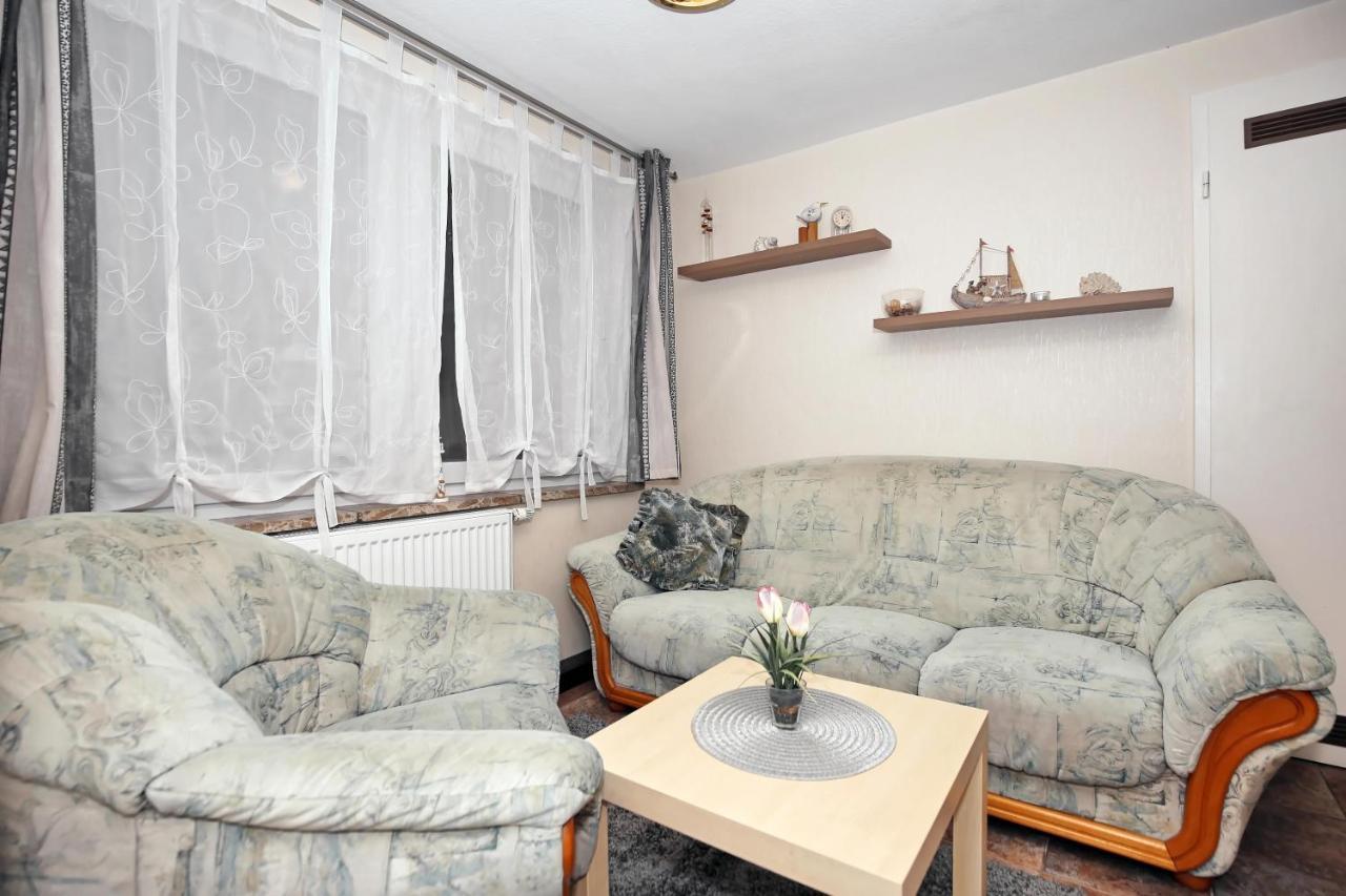Poststraße 32a Wohnung 01 Ostseebad Kühlungsborn Exterior foto
