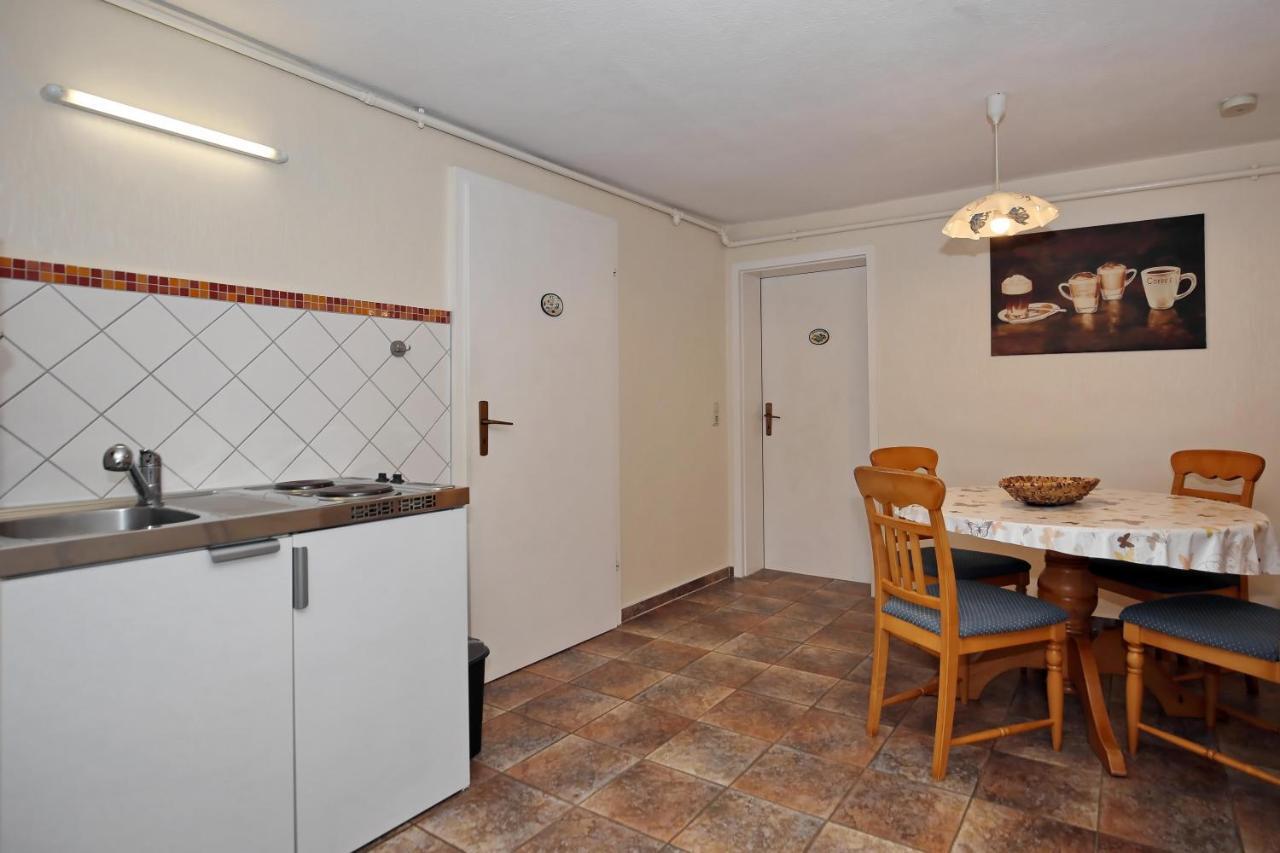 Poststraße 32a Wohnung 01 Ostseebad Kühlungsborn Exterior foto